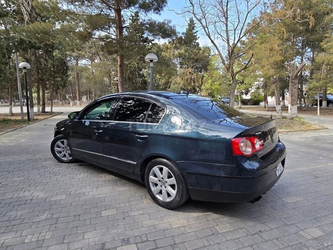 Volkswagen Passat 2006, 375,000 km - 2.0 l - Sumqayıt