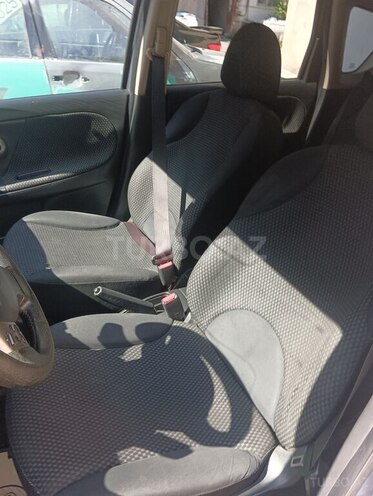 Nissan Note 2007, 380,000 km - 1.5 l - Bakı