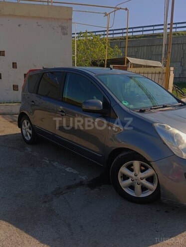 Nissan Note 2007, 380,000 km - 1.5 l - Bakı