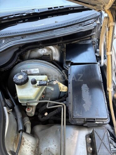 Mercedes C 180 1995, 270,000 km - 1.8 л - Bakı
