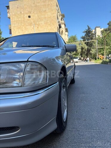 Mercedes C 180 1995, 270,000 km - 1.8 л - Bakı