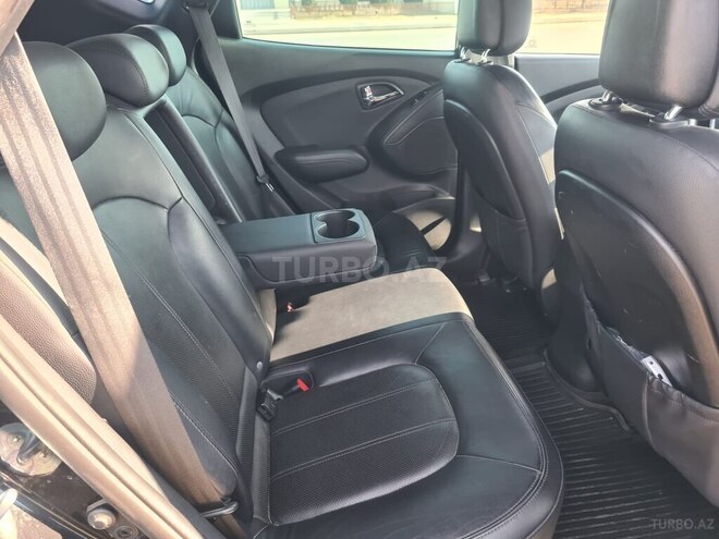 Hyundai ix35 2011, 158,000 km - 2.0 l - Bakı