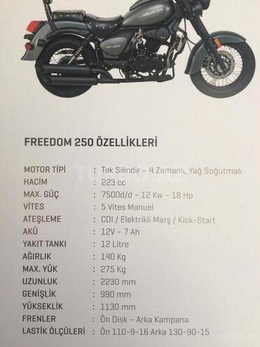 Tufan Istiqlal 2022, 20,200 km - 0.3 l - Bakı