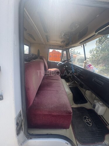 KamAz 53212 1989, 170,000 km - 11.0 l - Gəncə