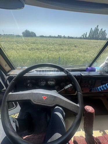 KamAz 53212 1989, 170,000 km - 11.0 l - Gəncə