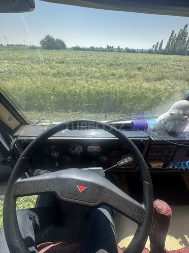 KamAz 53212 1989, 170,000 km - 11.0 l - Gəncə