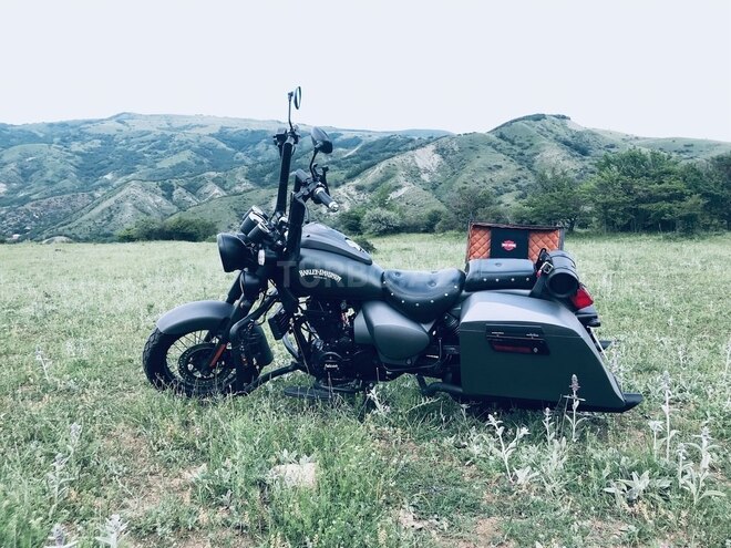 Tufan Istiqlal 2022, 20,200 km - 0.3 l - Bakı