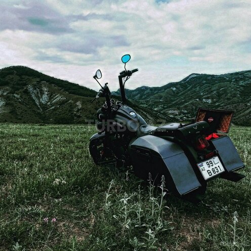 Tufan Istiqlal 2022, 20,200 km - 0.3 l - Bakı