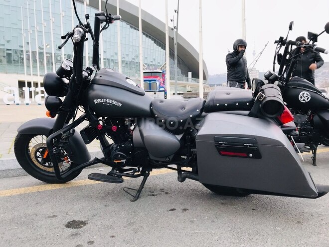 Tufan Istiqlal 2022, 20,200 km - 0.3 l - Bakı