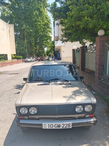 LADA (VAZ) 2106 2000, 30,000 km - 1.6 л - Göyçay