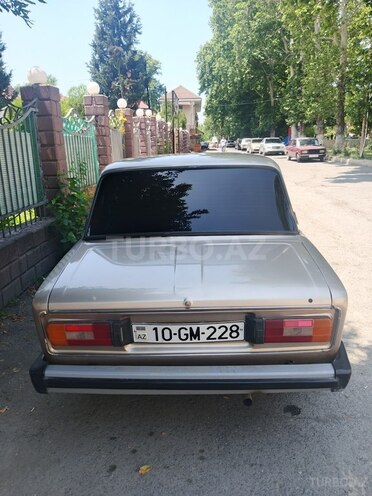 LADA (VAZ) 2106 2000, 30,000 km - 1.6 л - Göyçay