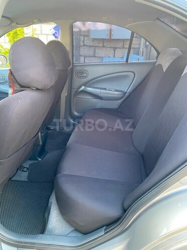 Nissan Sunny 2008, 35,639 km - 1.6 l - Qəbələ