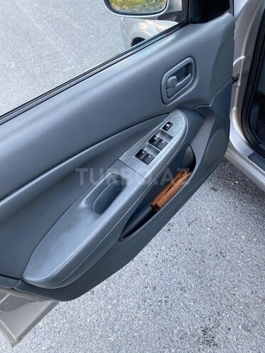 Nissan Sunny 2008, 35,639 km - 1.6 l - Qəbələ