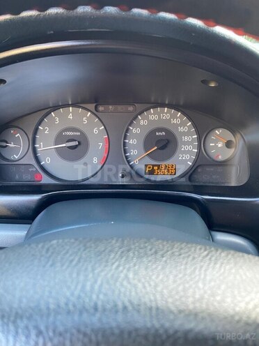 Nissan Sunny 2008, 35,639 km - 1.6 l - Qəbələ