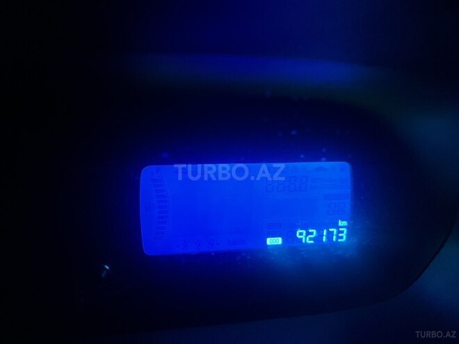 Chevrolet Cobalt 2024, 92,000 km - 1.5 l - Bakı