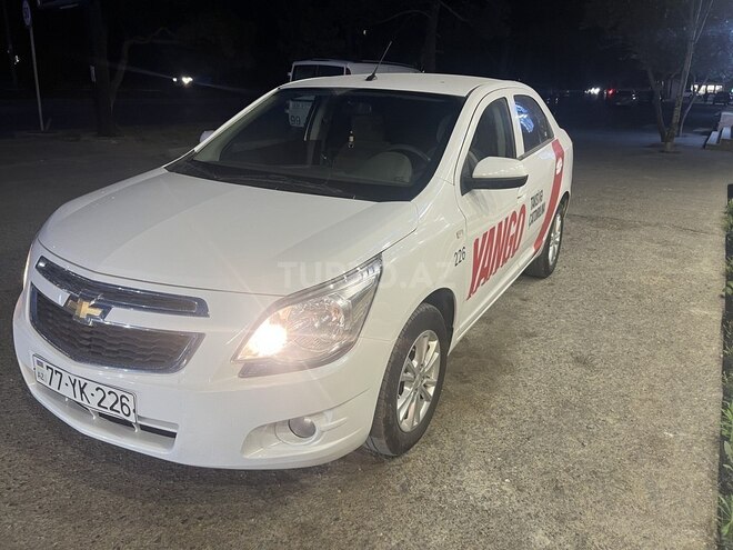 Chevrolet Cobalt 2024, 92,000 km - 1.5 l - Bakı