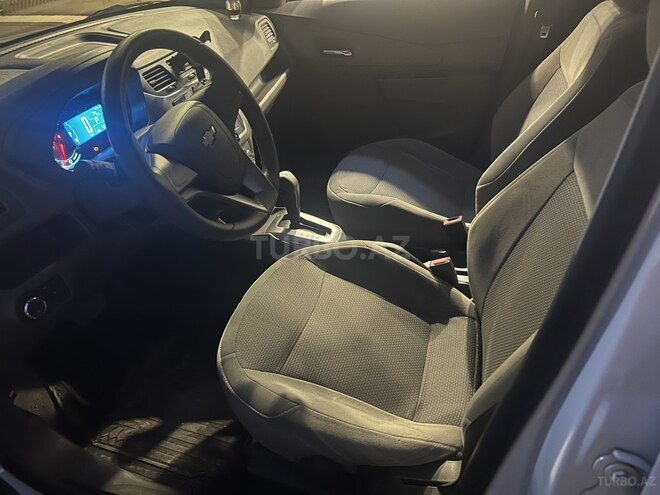 Chevrolet Cobalt 2024, 92,000 km - 1.5 l - Bakı