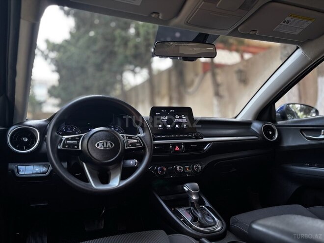 Kia Forte 2021, 107,000 km - 2.0 l - Bakı
