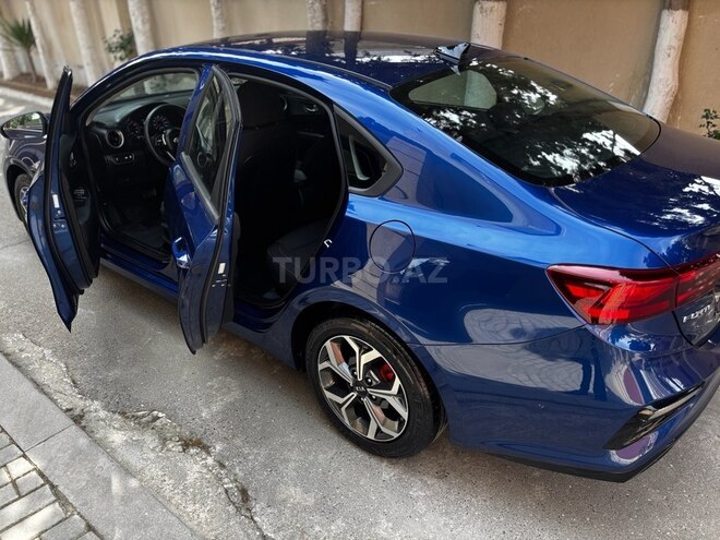 Kia Forte 2021, 107,000 km - 2.0 l - Bakı