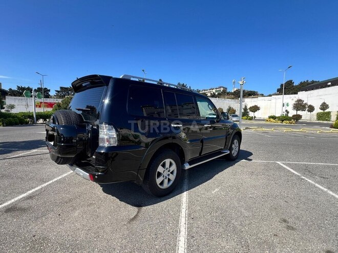 Mitsubishi Pajero 2007, 198,000 km - 3.0 l - Bakı