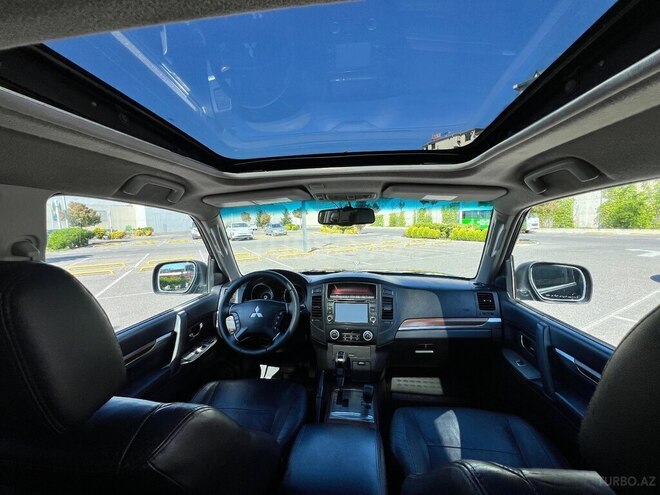 Mitsubishi Pajero 2007, 198,000 km - 3.0 l - Bakı
