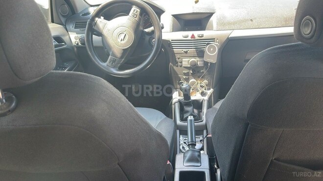 Opel Astra 2005, 430,300 km - 1.3 l - Bakı