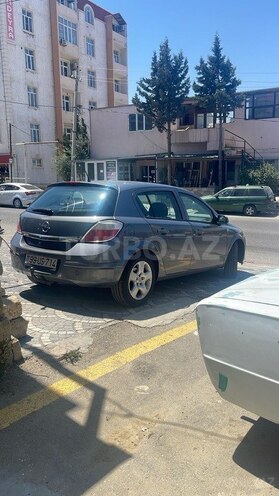 Opel Astra 2005, 430,300 km - 1.3 l - Bakı
