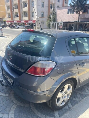 Opel Astra 2005, 430,300 km - 1.3 l - Bakı