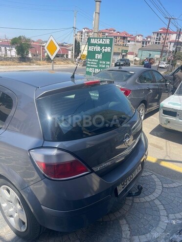 Opel Astra 2005, 430,300 km - 1.3 l - Bakı