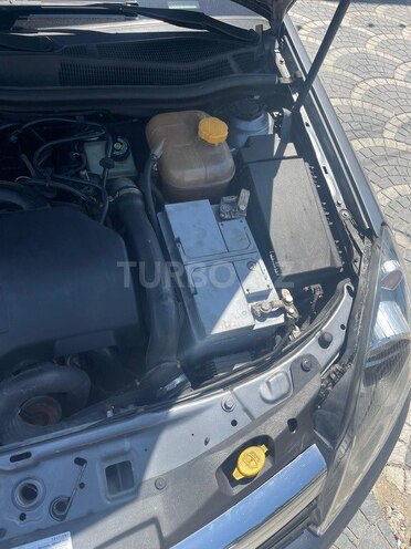 Opel Astra 2005, 430,300 km - 1.3 l - Bakı