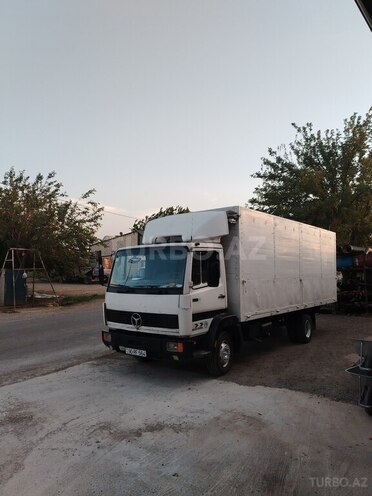 Mercedes Atego 814 1996, 392,980 km - 3.9 l - İmişli