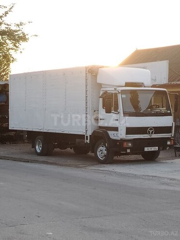 Mercedes Atego 814 1996, 392,980 km - 3.9 l - İmişli