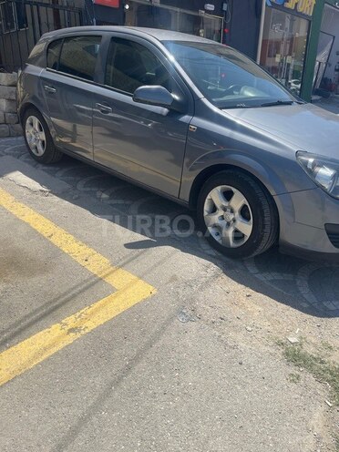 Opel Astra 2005, 430,300 km - 1.3 l - Bakı