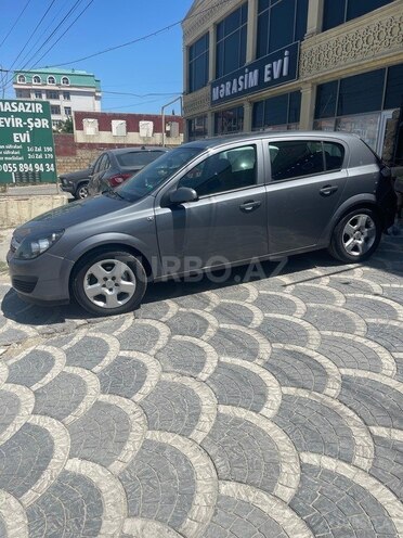 Opel Astra 2005, 430,300 km - 1.3 l - Bakı