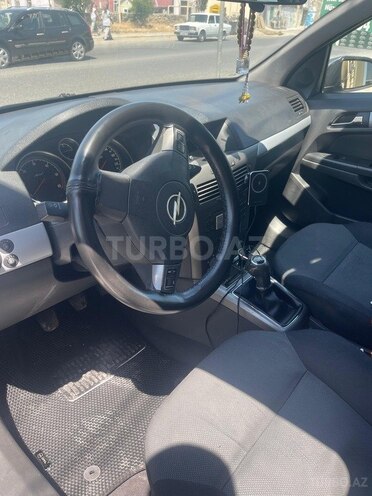 Opel Astra 2005, 430,300 km - 1.3 l - Bakı
