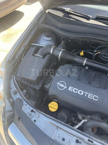 Opel Astra 2005, 430,300 km - 1.3 l - Bakı