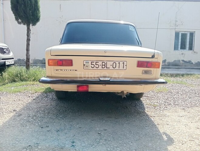 LADA (VAZ) 21011 1981, 90,000 km - 1.3 л - Gəncə
