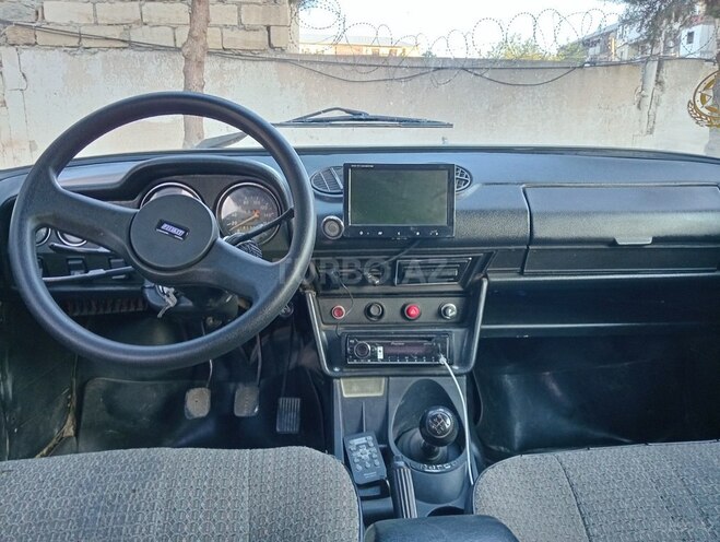 LADA (VAZ) 21011 1981, 90,000 km - 1.3 л - Gəncə