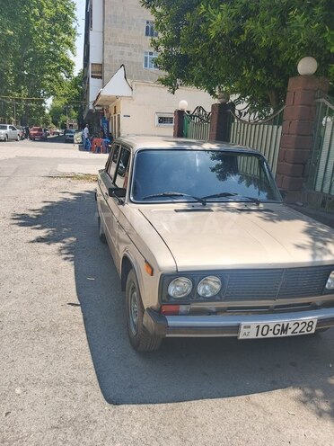 LADA (VAZ) 2106 2000, 30,000 km - 1.6 л - Göyçay