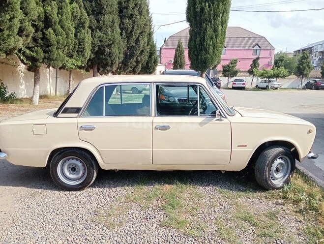 LADA (VAZ) 21011 1981, 90,000 km - 1.3 л - Gəncə
