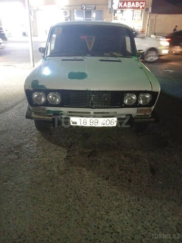 LADA (VAZ) 2106 1998, 57,360 km - 1.6 l - Bakı