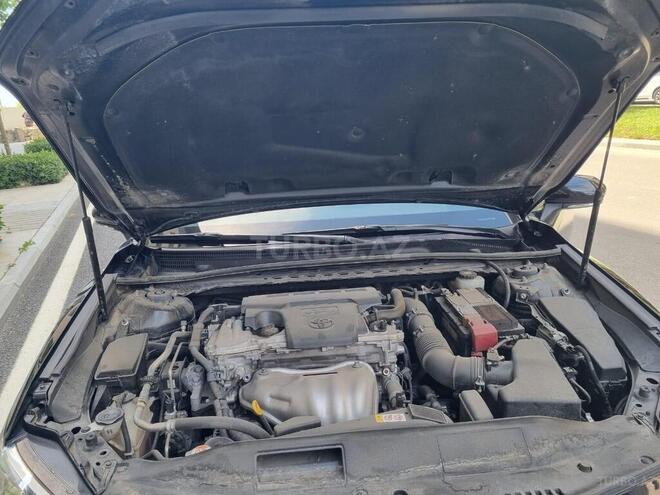 Toyota Camry 2019, 104,000 km - 2.5 л - Bakı