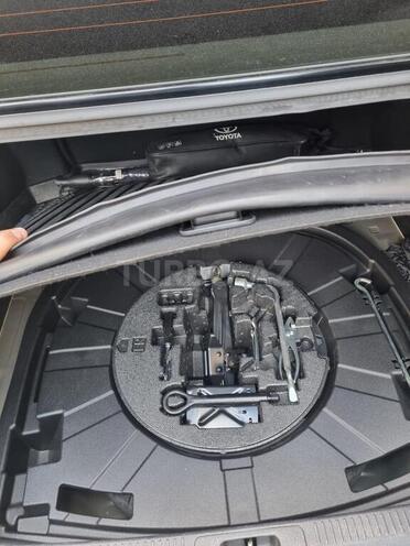 Toyota Camry 2019, 104,000 km - 2.5 л - Bakı