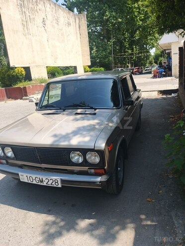 LADA (VAZ) 2106 2000, 30,000 km - 1.6 л - Göyçay