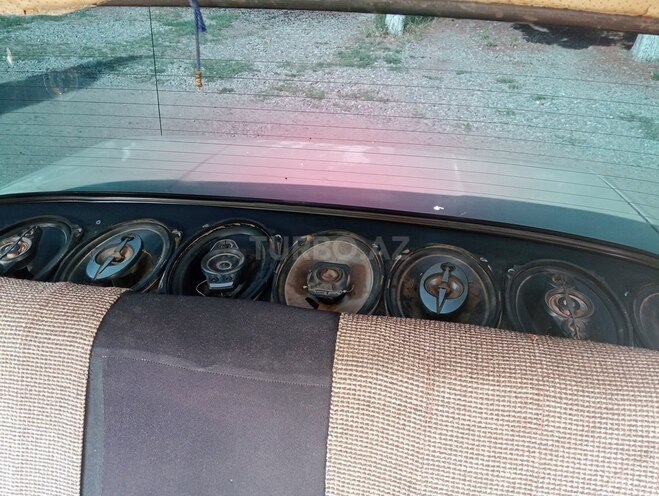 LADA (VAZ) 21011 1981, 90,000 km - 1.3 л - Gəncə