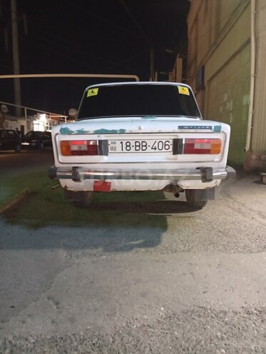 LADA (VAZ) 2106 1998, 57,360 km - 1.6 l - Bakı