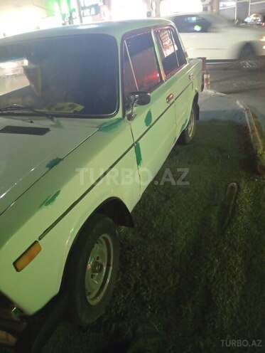LADA (VAZ) 2106 1998, 57,360 km - 1.6 l - Bakı