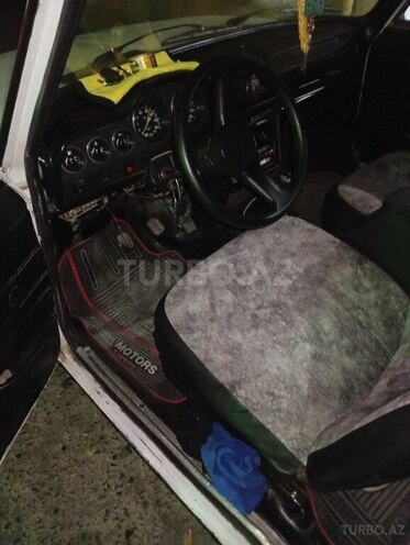 LADA (VAZ) 2106 1998, 57,360 km - 1.6 l - Bakı