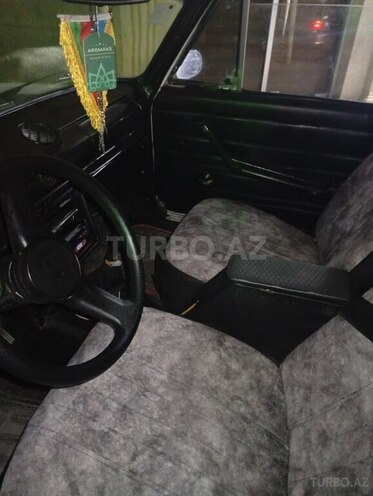 LADA (VAZ) 2106 1998, 57,360 km - 1.6 l - Bakı