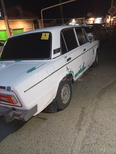 LADA (VAZ) 2106 1998, 57,360 km - 1.6 l - Bakı